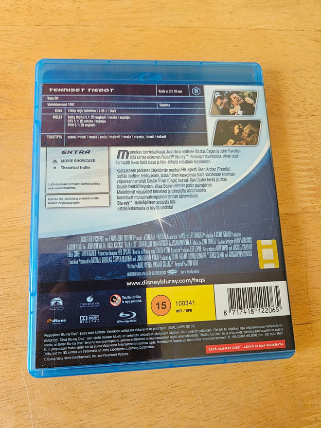 Item image