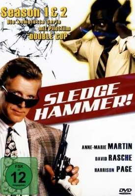Sledge hammer