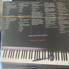 Rick Wakeman: Criminal Record 1977 LP - pikkukuva 2