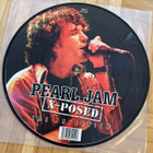 Pearl Jam . X-posed 10” LP interview - pikkukuva 1