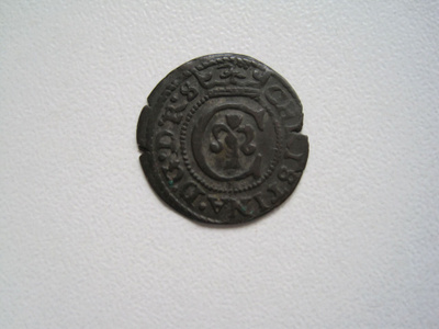 SOLIDUS 1644 KRISTINA.  17