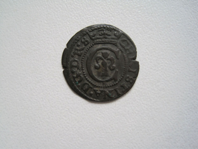 SOLIDUS 1644 KRISTINA.  17