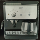 Krups XP2000 Yhdistelmäkahvinkeitin suodatinkahvi espresso - pikkukuva 5