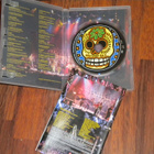 DVD - LENINGRAD COWBOYS - Global Balalaika Show 2003 - pikkukuva 2