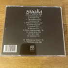 Muska Tää Se Päivä On CD - pikkukuva 2