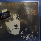 CRIME & THE CITY SOLUTION - SHINE - UK -88 M-/EX LP - pikkukuva 1