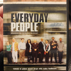 Everyday People (2004) DVD Suomijulkaisu - pikkukuva 1