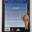 Jani Bohm : Star wars, episodi 1 : pimeä uhka - pikkukuva 2