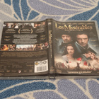 Les Miserables Musikaali-Ilmiö DVD - pikkukuva 1