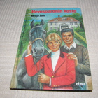 Merja Jalo Hevosparonin kosto - pikkukuva 1