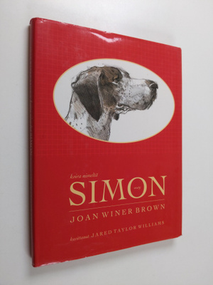 Joan Winer Brown : Koira nimeltä Simon