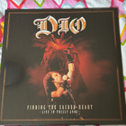 DIO: LIVE IN PHILLY 1986 2LP *UUSI* - pikkukuva 1