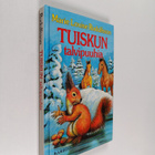 Marie Louise Rudolfsson : Tuiskun talvipuuhia - pikkukuva 1