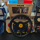 Poliisiauton kojelautasimulaattori - pikkukuva 3