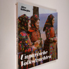 Alice Gaborjan : Ungarische Volkstrachten - pikkukuva 1