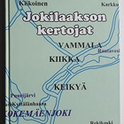 Hannu Perko: Jokilaakson kertojat - pikkukuva 1