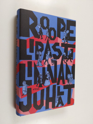 Roope Lipasti : Linnan juhlat