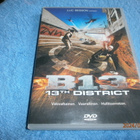 B13 - 13TH DISTRICT - DVD - pikkukuva 1