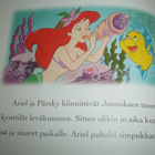 Joulun taikaa -11 kpl Disney tarinaa 196 sivua - pikkukuva 4