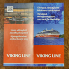 Viking Line risteilykortti + 20€ etuseteli Turku–Tukholma - pikkukuva 1