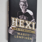 Marko Lempinen : Hexi : taistelija - pikkukuva 1