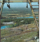 kortti °/** Kuusamo Ruka hiihtohissi - erilaisia - pikkukuva 5