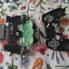 PS4 ohjain varaosiksi - pikkukuva 4