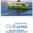 TALLINK SILJA FICKTIDTABELLER 2014 - pikkukuva 2