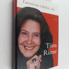 Tiina Rinne : Tanssivan tähden alla - pikkukuva 1