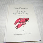 Konni Zilliacus Sedän keittokirja - pikkukuva 1