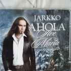 CD- LEVY : JARKKO AHOLA : AVE MARIA  JOULUN KLASSIKOT - pikkukuva 1