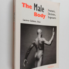 Laurence Goldstein : The Male Body - Features, Destinies,... - pikkukuva 1