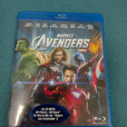 AVENGERS (Robert Downey Jr) BD*** - pikkukuva 1