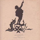 Bellmans Galleri , 1880, 2 irtosivua. - pikkukuva 2