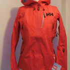 XS (34) - Helly Hansen Odin 9 Worlds 2.0 Jacket * UUSI - pikkukuva 1