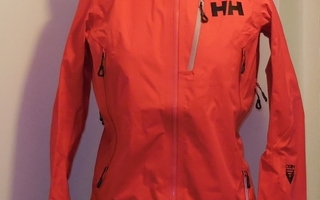 XS (34) - Helly Hansen Odin 9 Worlds 2.0 Jacket * UUSI