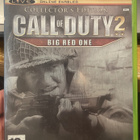 Xbox : Call Of Duty 2 , Big Red One - pikkukuva 1