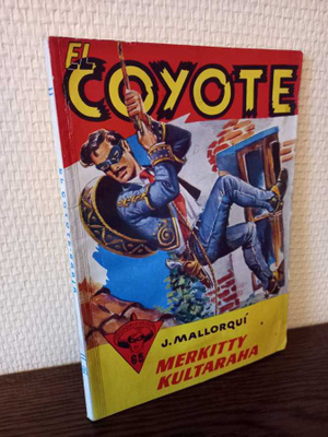 El Coyote 65