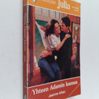 Jeanne Allan : Yhteen Adamin kanssa - pikkukuva 1