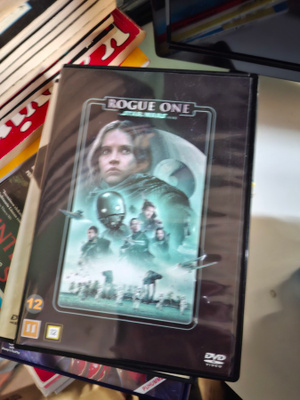 Star wars rogue one