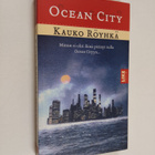Kauko Röyhkä : Ocean City - pikkukuva 1