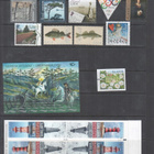 Åland vuoden 2008 merkit, - pikkukuva 1