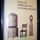 Erixon : Folklig möbelkultur i svenska bygder (SIS.PK) - pikkukuva 1
