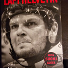Marko Lempinen: Läpi Helvetin, Marko Jantusen tarina - pikkukuva 1