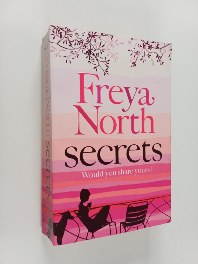 Freya North : Secrets