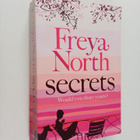 Freya North : Secrets - pikkukuva 1