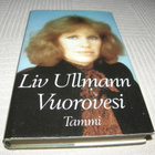 Liv Ullmann Vuorovesi  -sid - pikkukuva 1