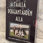 Täällä pohjantähden alla / Akseli ja Elina (DVD-boksi) - pikkukuva 1