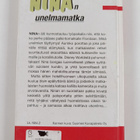 Ritta Jacobsson : Ninan unelmamatka - pikkukuva 2