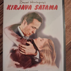 Kirjava satama DVD Uusi ja muoveissa - pikkukuva 1